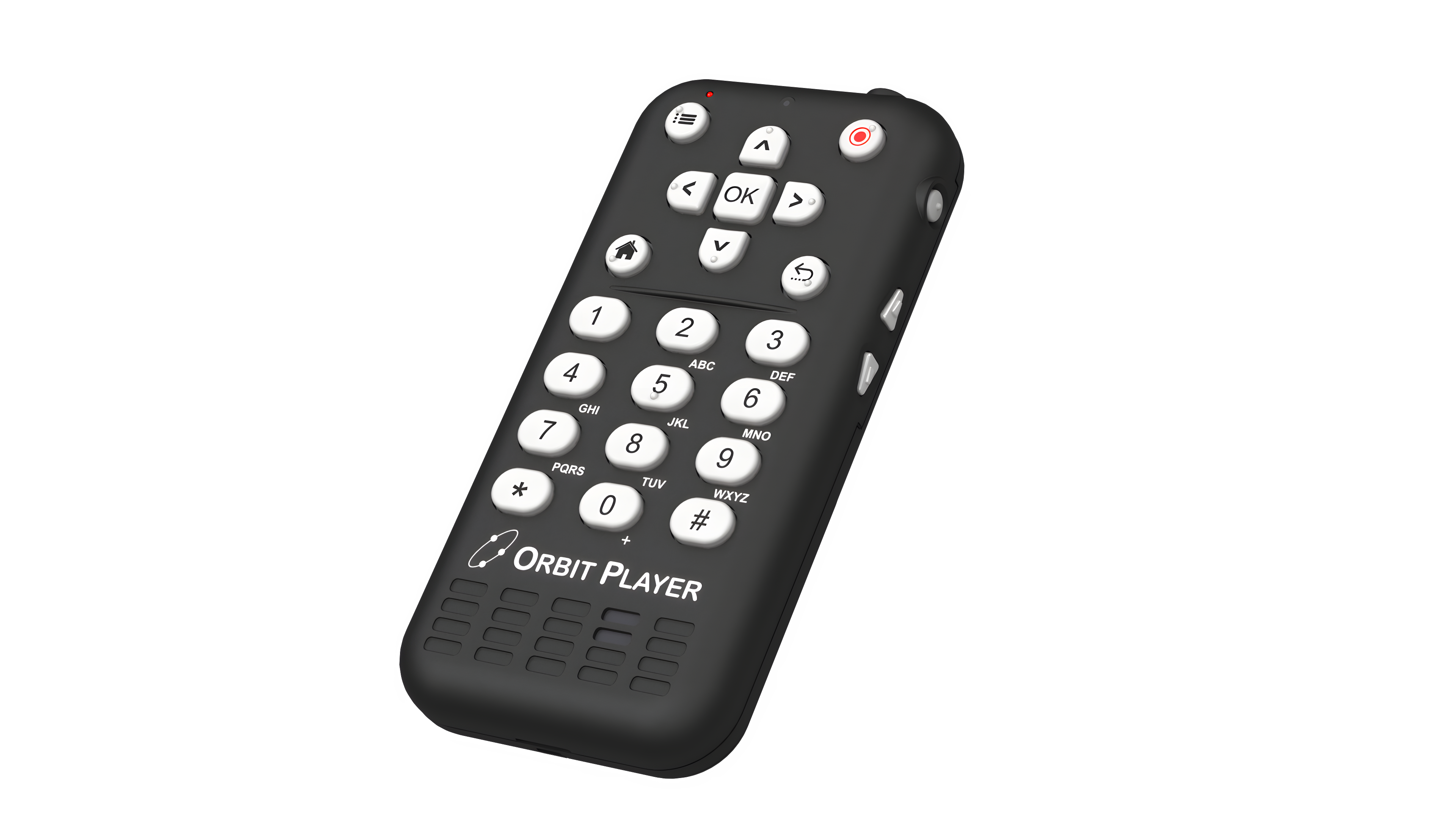 Orbit Speak and Player updates query