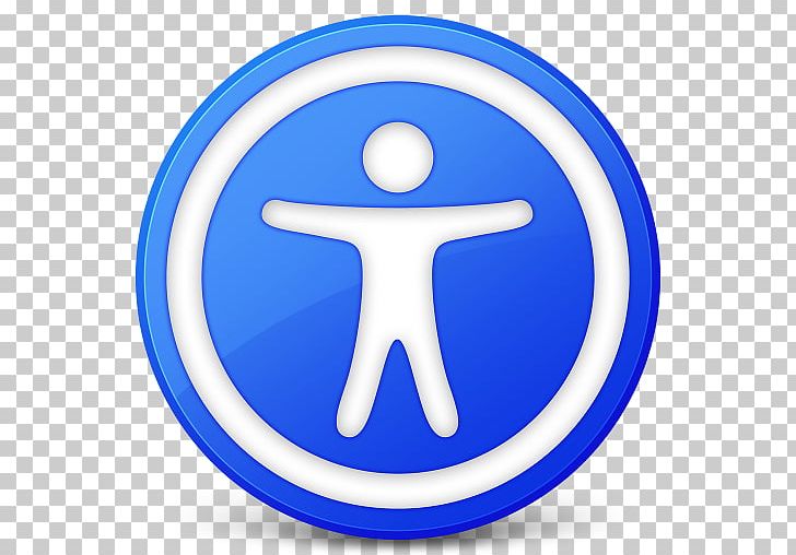 Accessibility Endorsed by Apple