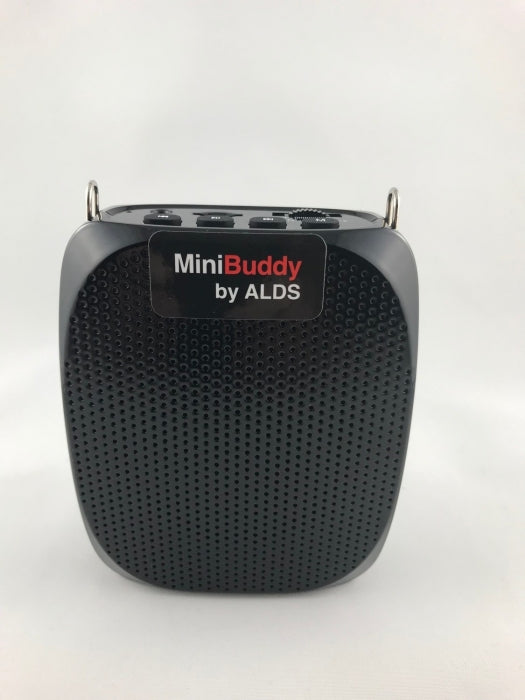 MiniBuddy Empower Your Ears with the Mini Buddy – Now in Canada!