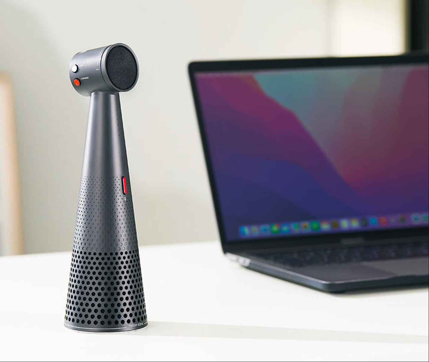 IPEVO Vocal Wearable