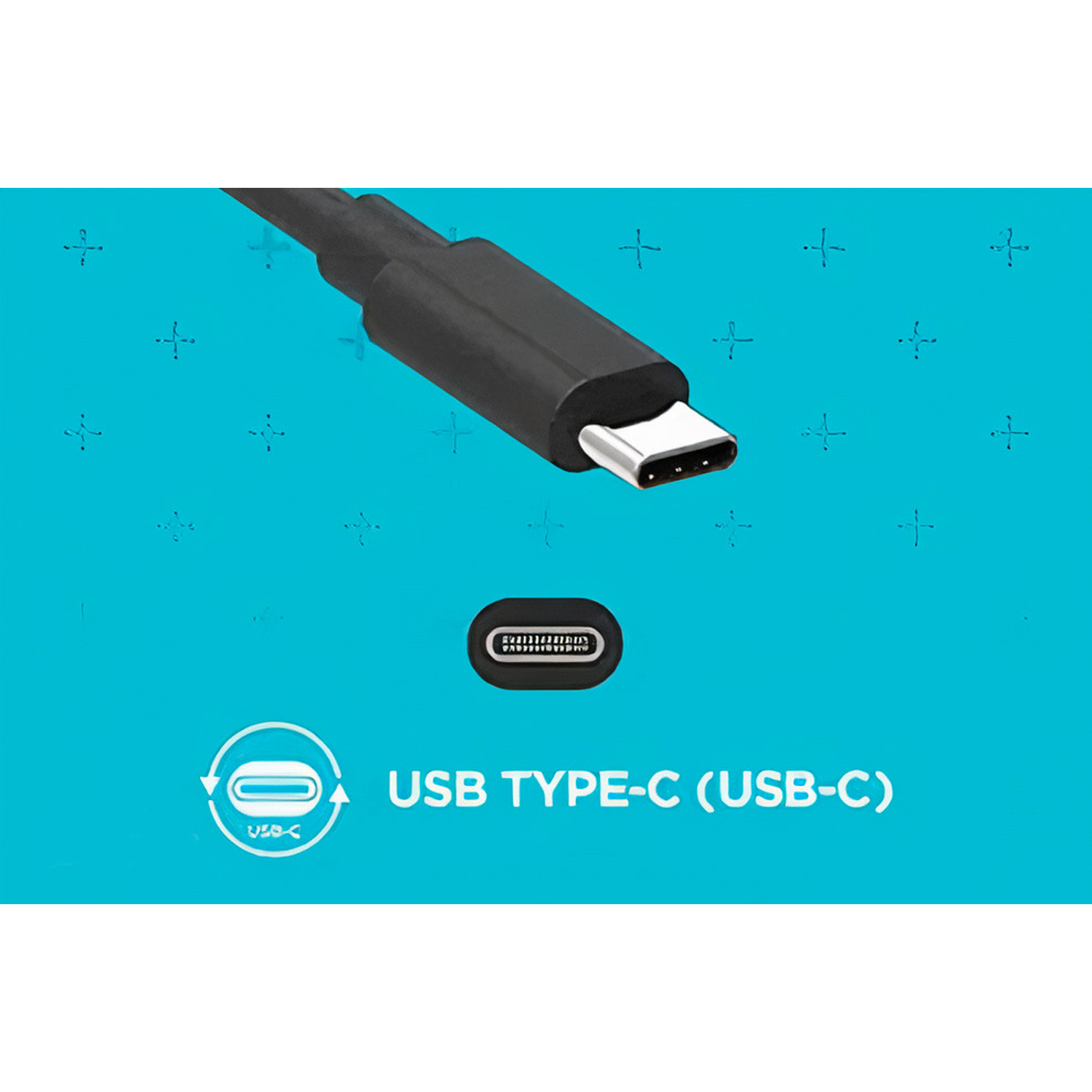 RAZ Cell Phone 6.6ft/2m Extension USB Charger Cable in Canada. Special Needs Computers - 4