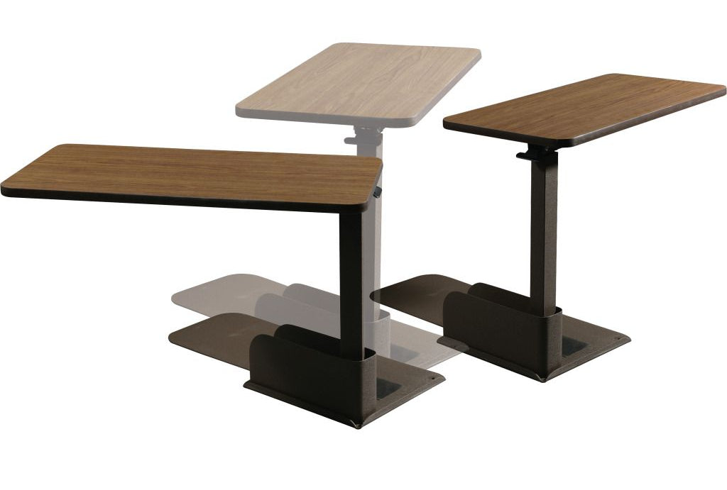 Seat Lift Chair Table - 2