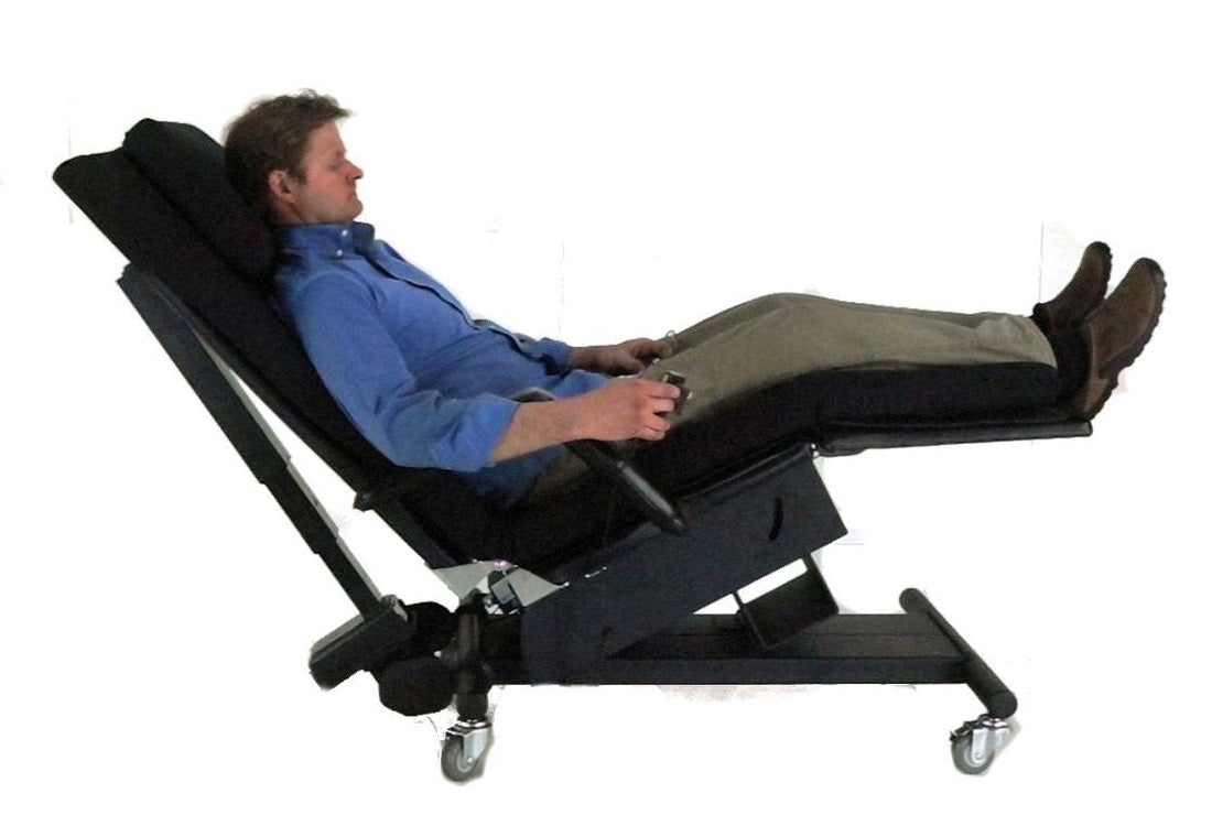 Zero Gravity Chair 3a - 1