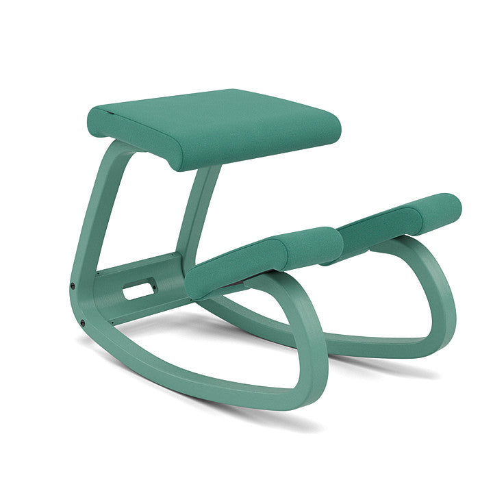 Varier Variable Kneeling Chair Monochrome Series