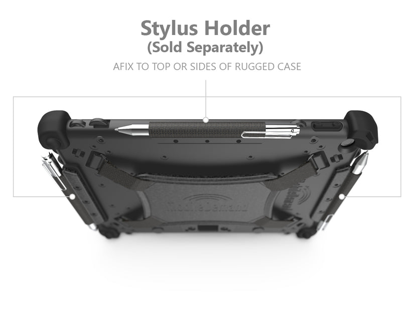 iPad 10.2-inch Rugged xCase