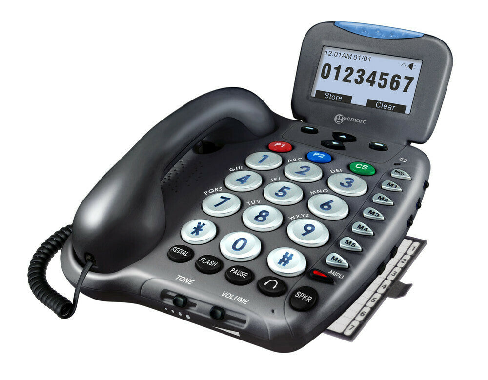 Ampli550 Amplified Telephone