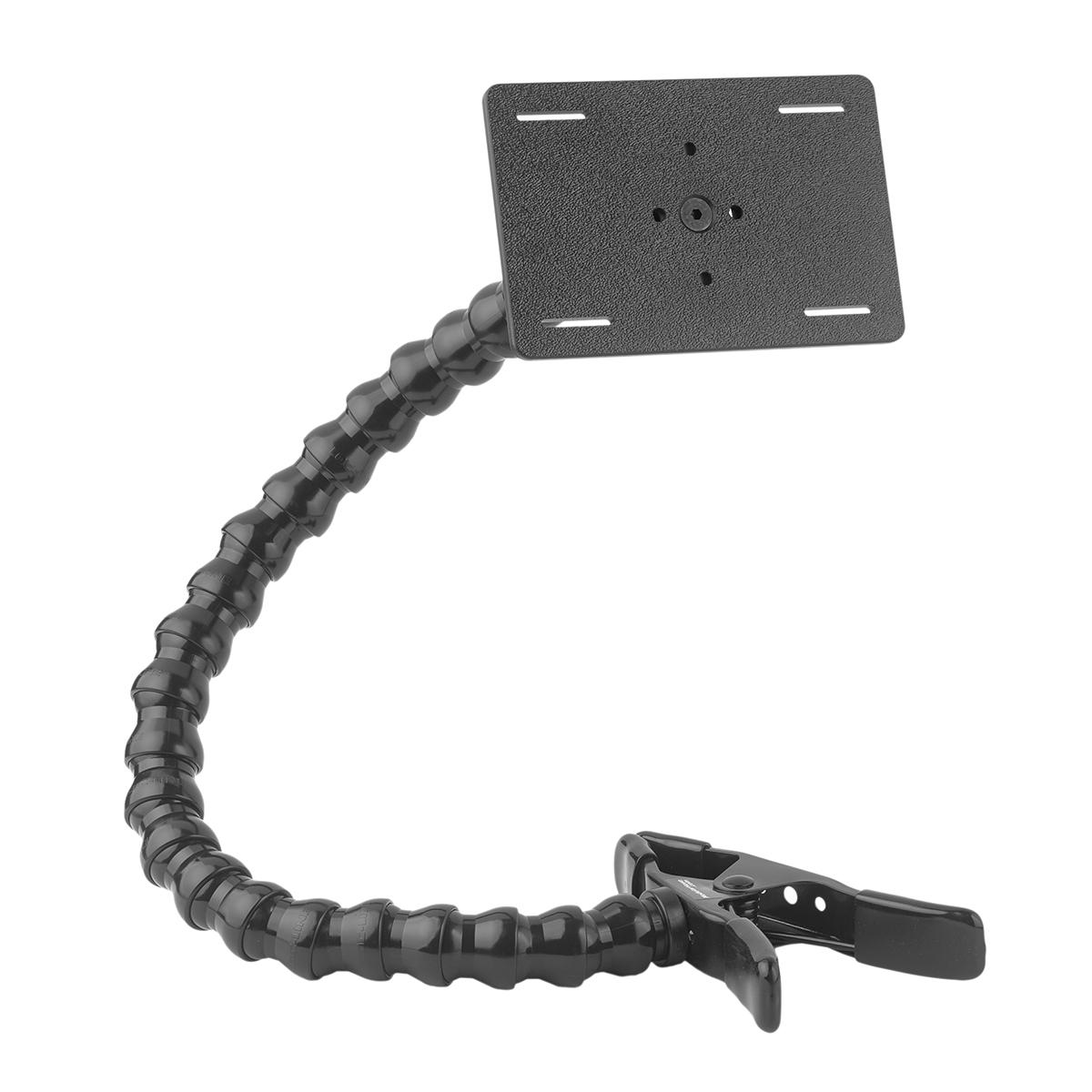 ModularHose Plate with Spring Clamp 24 inch Arm #110341 - 1