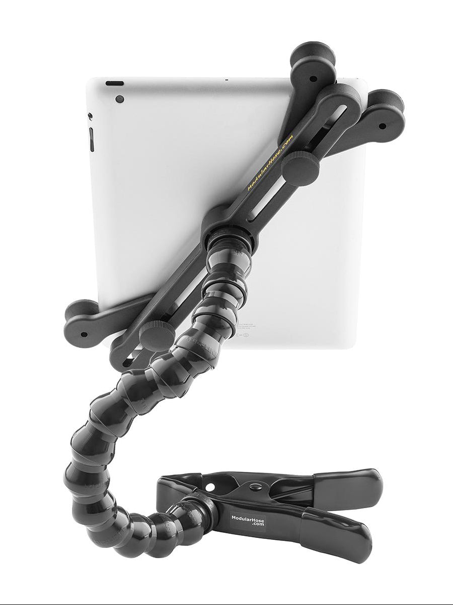 TABLET HOLDER WITH SPRING CLAMP - 14 INCH Special Needs Computers - 4