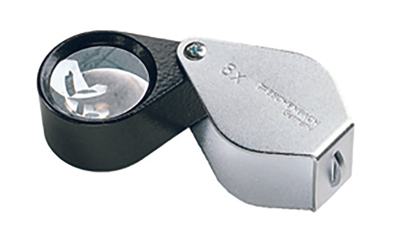 Metal Precision Folding Magnifier