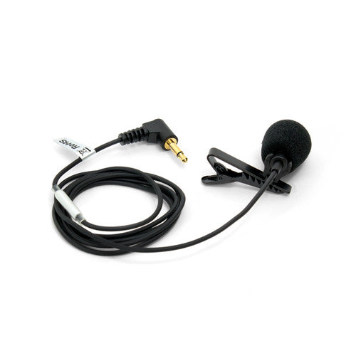 WILLIAMS SOUND LAVALIERE EXTENSION MICROPHONE