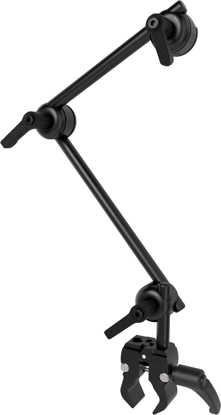 Cosmo Switch Mount - L3D MC 2QS Switch Mount
