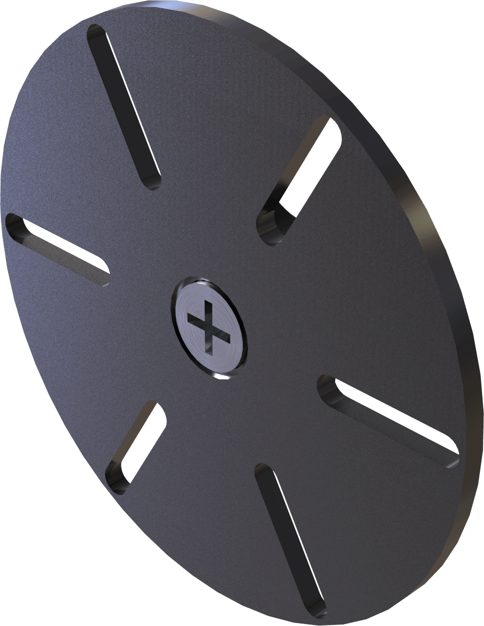 REHAdapt Magnitude Switch REHAdapt