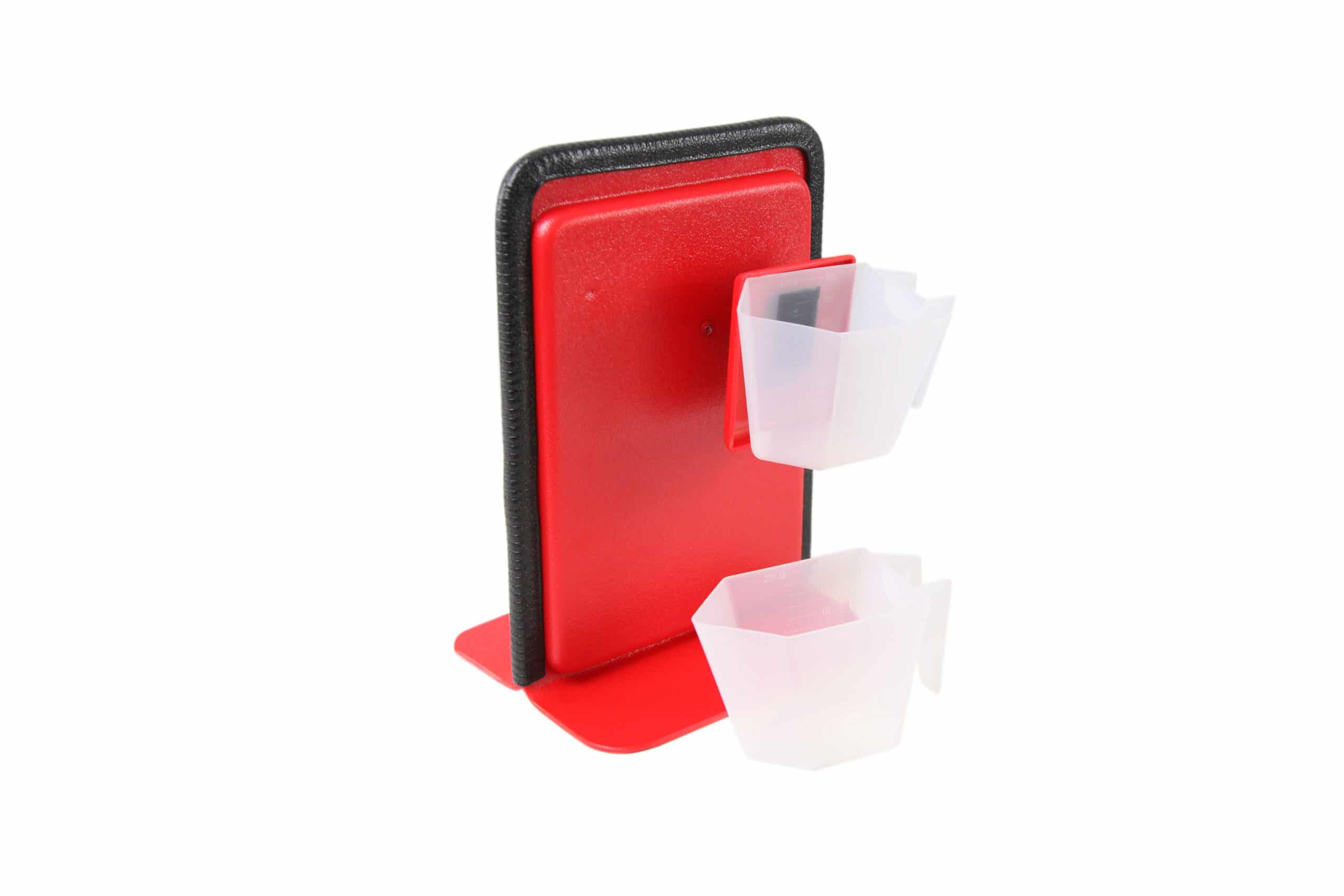 Enabling Pouring Cups for Adapted Cooking - 20W