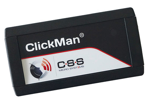 ClickMan Adaptive switch adapter and multi switch - 20422  - 1
