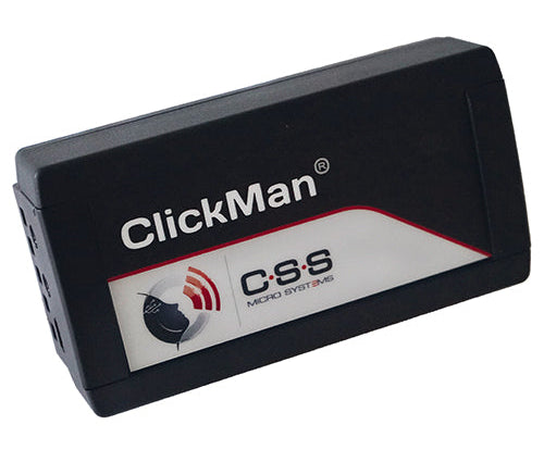 ClickMan Adaptive switch adapter and multi switch - 20422  - 2