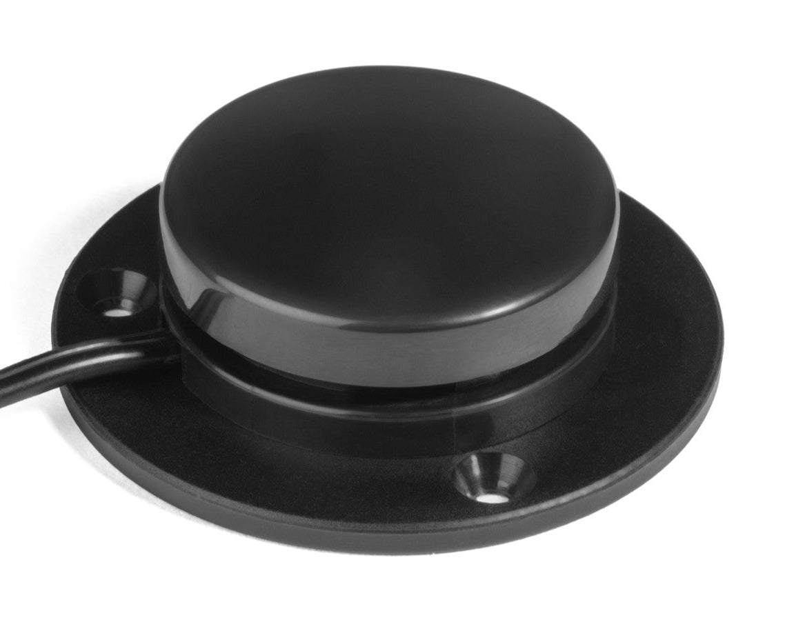 Ablenet Specs IC AAC Switch Special Needs Computers - Black