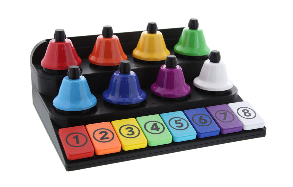 Mini Carillon