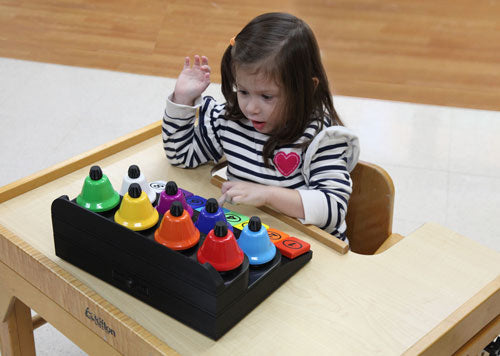 Mini Carillon