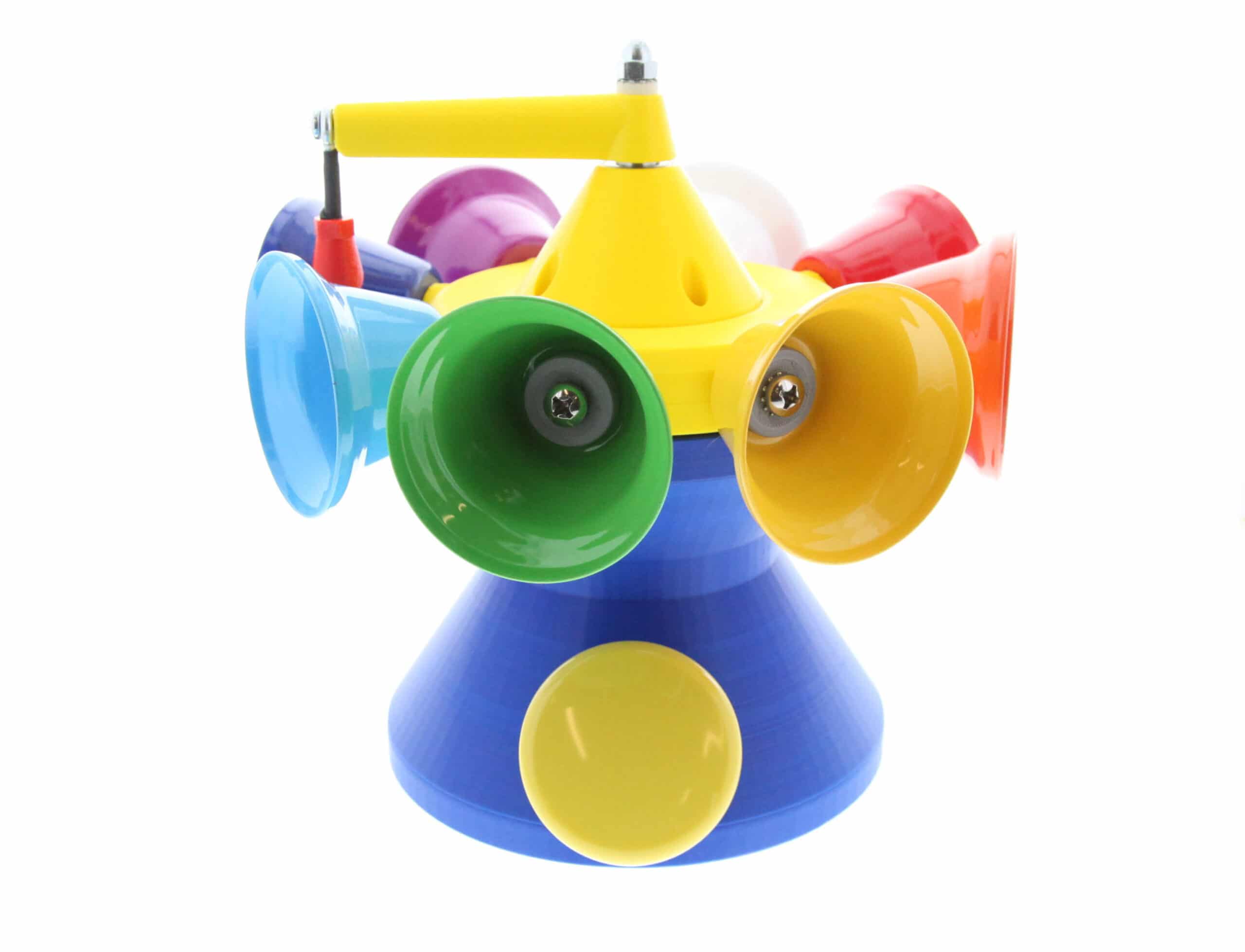 Ring Around Bells - 1
