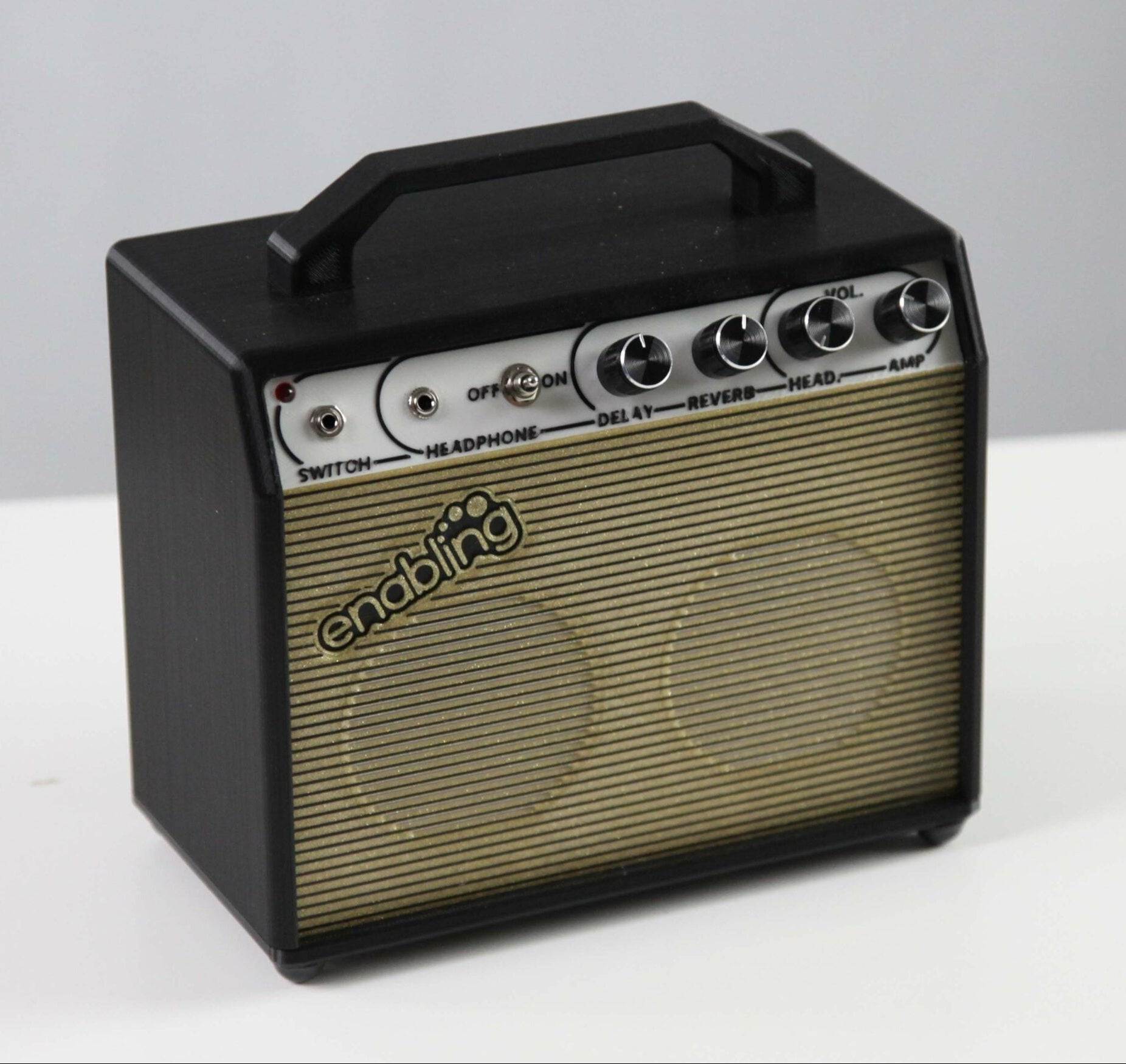 Enabling Music Master - 2219 in Canada Special Needs Computers- 1