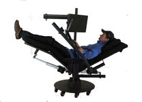 Zero Gravity Chair 2b ErgoQuest