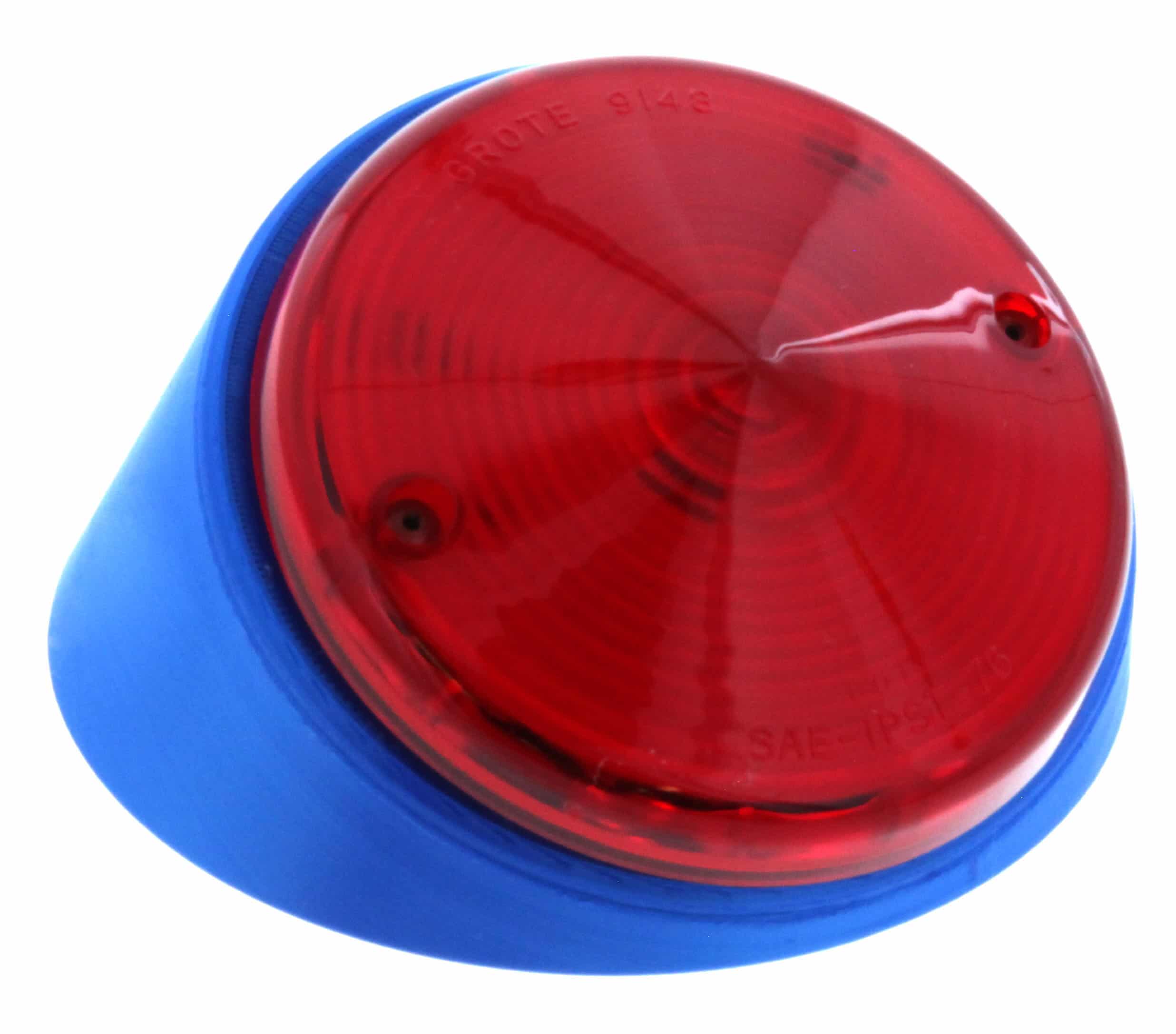 Enabling Bright Red Switch