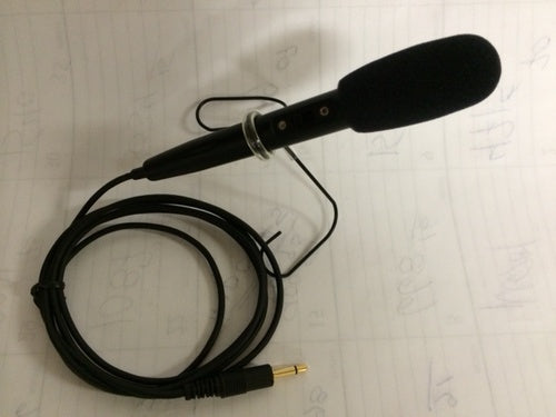 Pencil Microphone - PM100 Special Needs Computers - 3