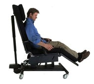 Zero Gravity Chair 3a ErgoQuest