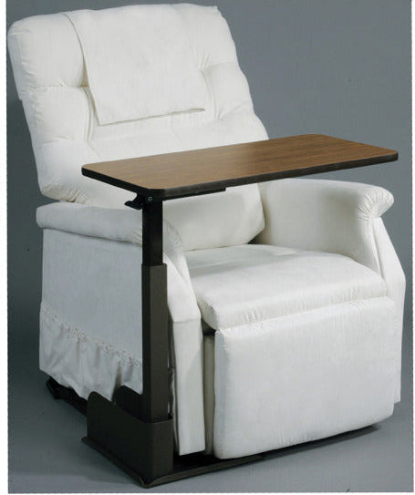 Seat Lift Chair Table - 1