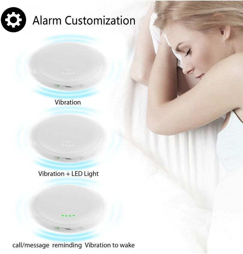 Smartshaker 3 Wireless Adjustable Alarm - 4