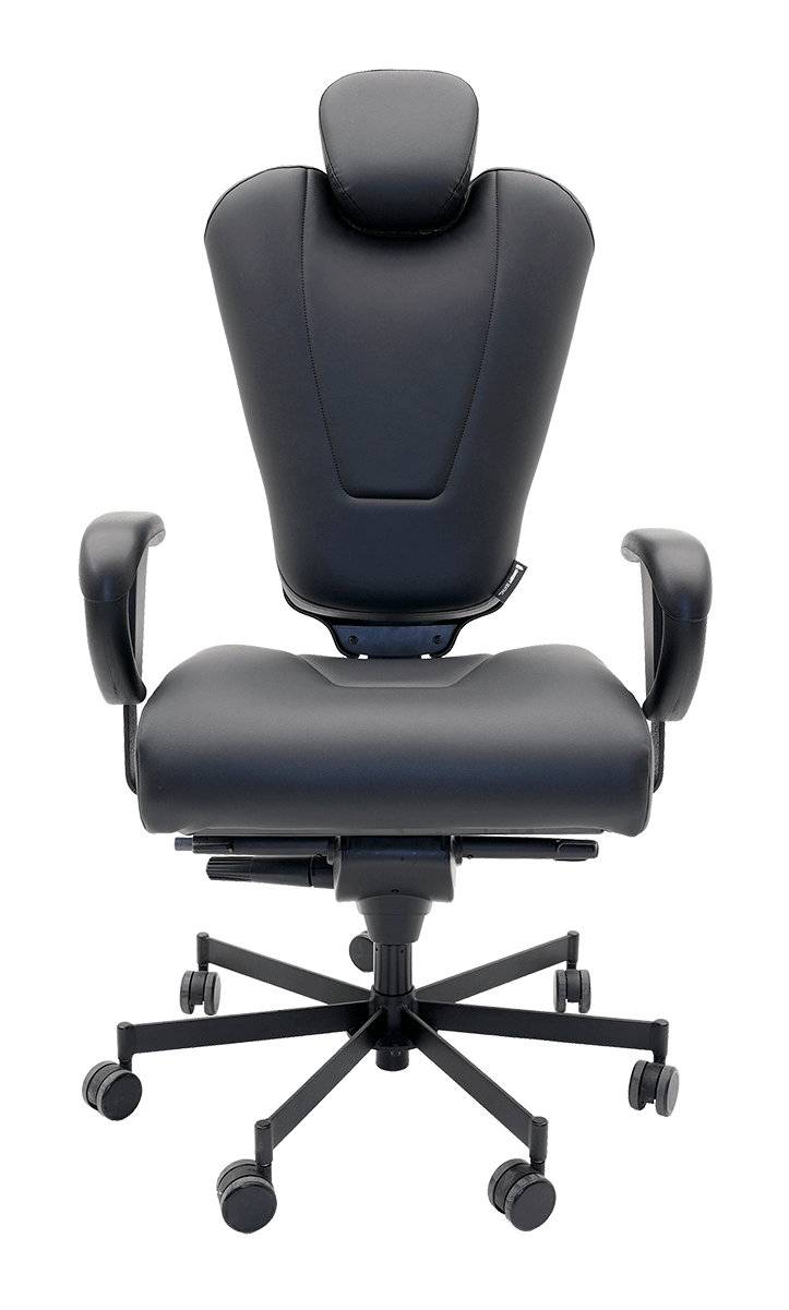 Concept Seating 3120 Chair Special Needs Computers - 1