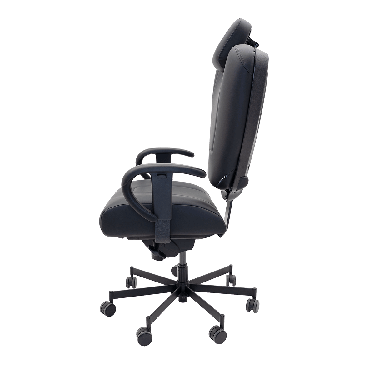 Concept Seating 3120 Chair Special Needs Computers - 4