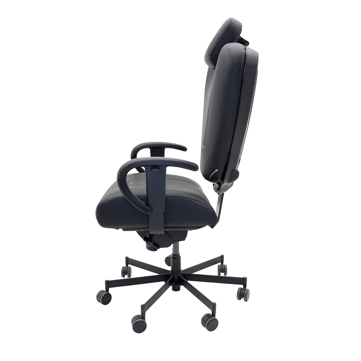 Concept Seating 3120 Chair Special Needs Computers - 4