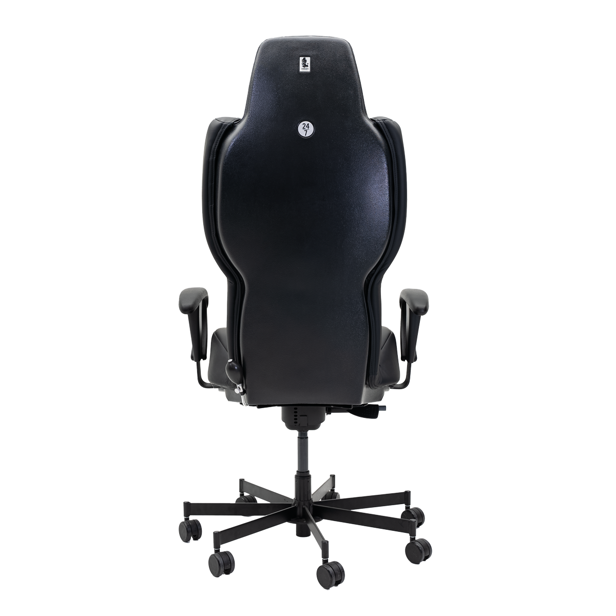 Concept Seating 3142r1 High Back Bariatric Ergonomic Office Chair Special Needs Computers - 5
