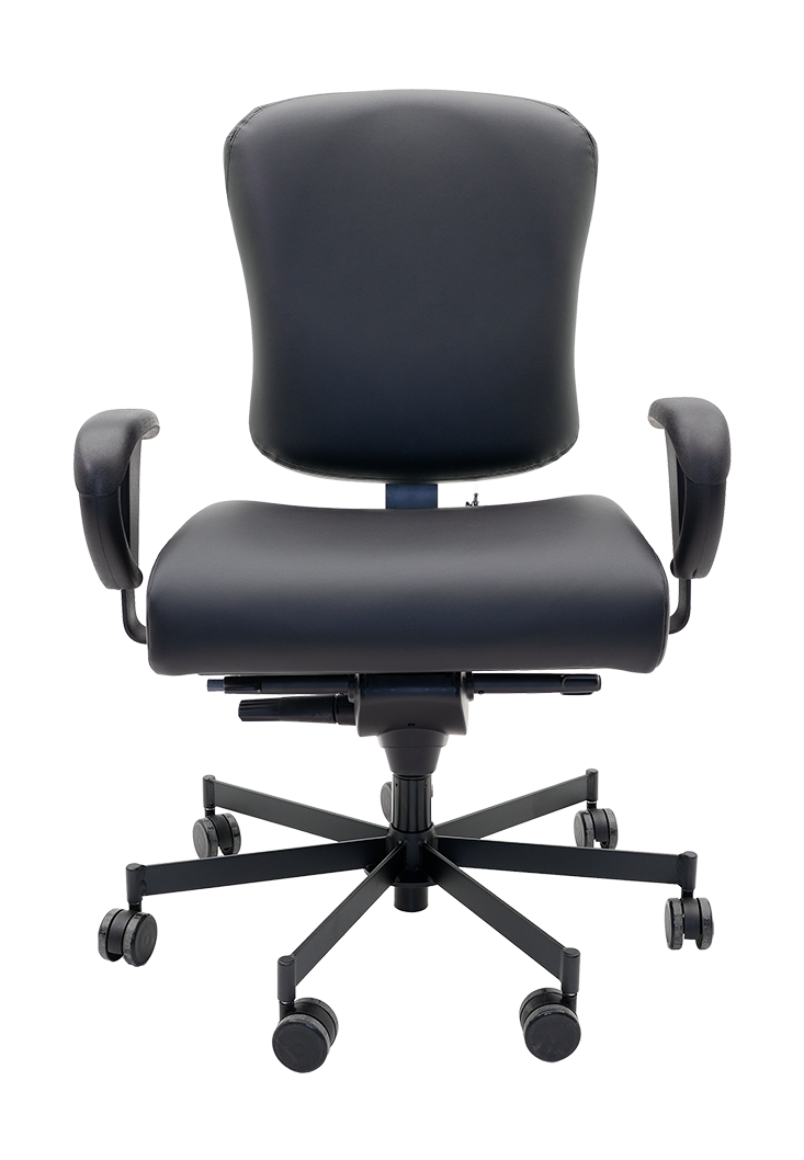 Concept Seating 3152 Chair Special Needs Computers - 1