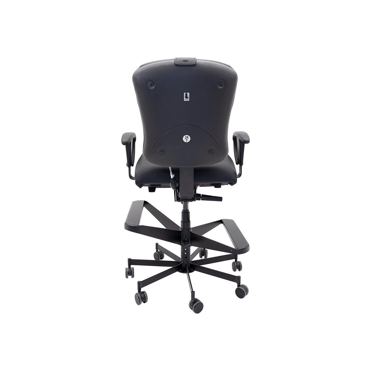 Concept Seating 3152 Two-Step Stool Special Needs Computers Canada - 6