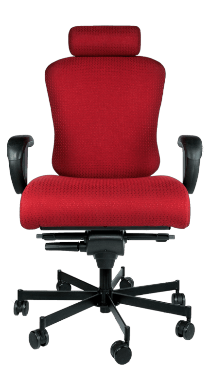 3152HR Versatile 24/7 Chair