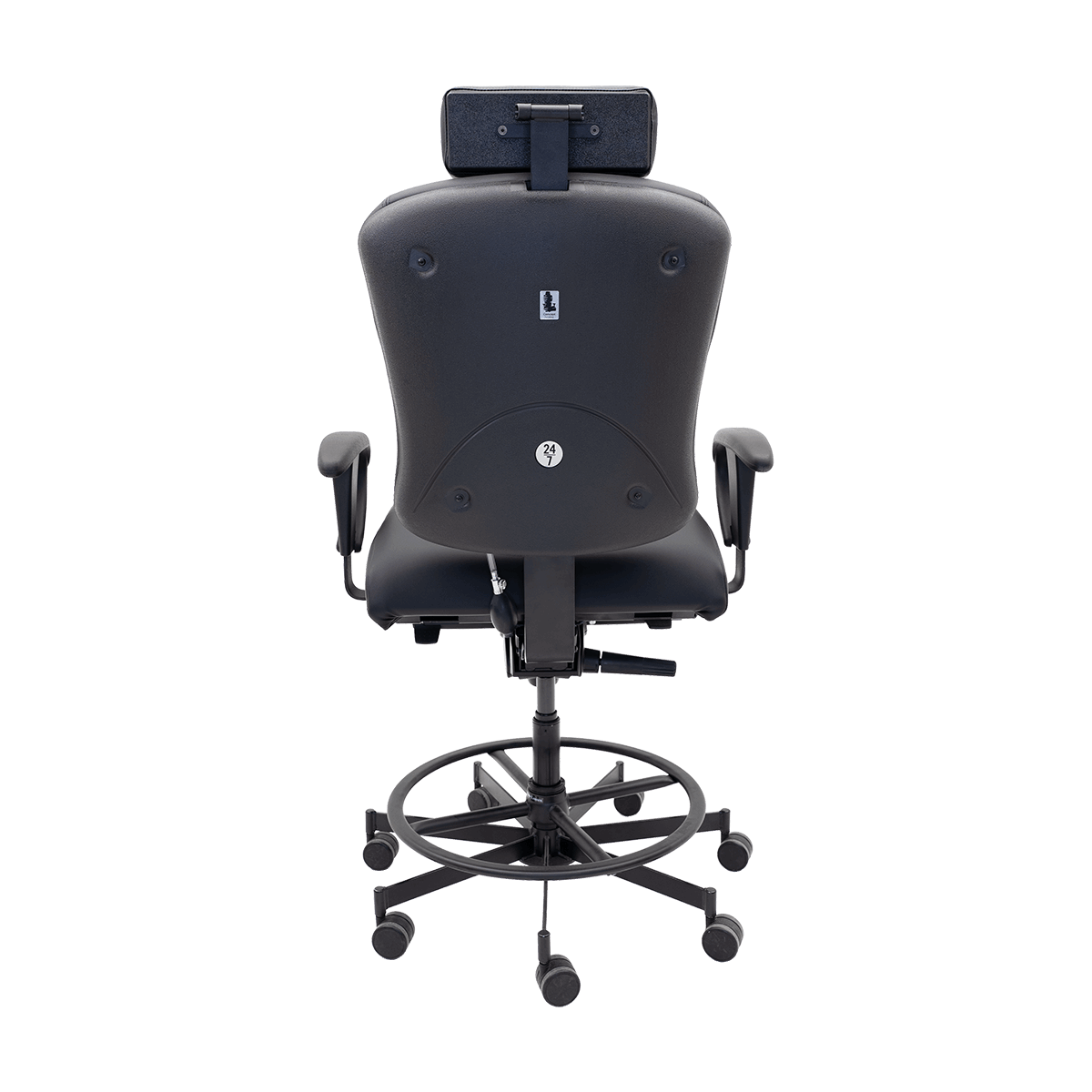 Concept Seating 3152HR Standard Stool