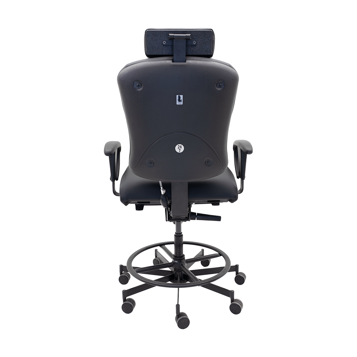 Concept Seating 3152HR Standard Stool