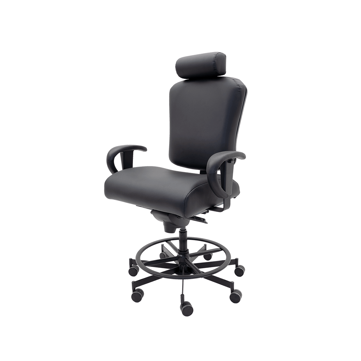 Concept Seating 3152HR Standard Stool