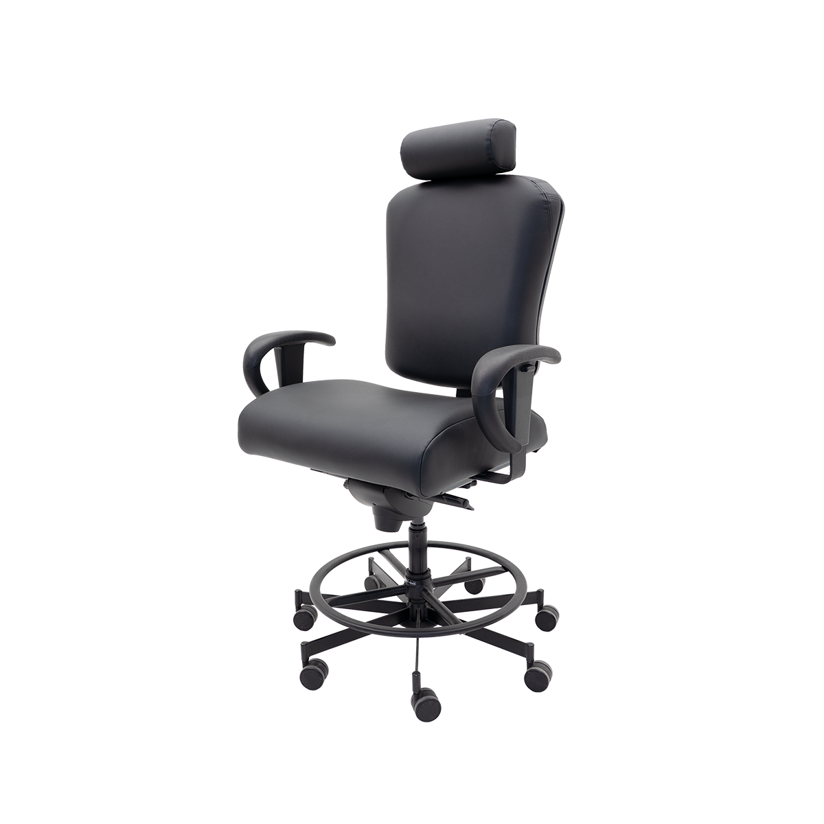 Concept Seating 3152HR Standard Stool