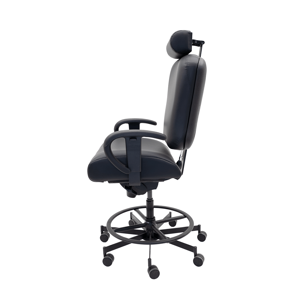 Concept Seating 3152HR Standard Stool