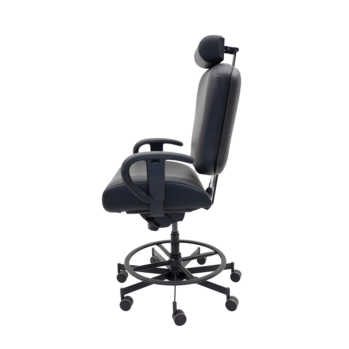 Concept Seating 3152HR Standard Stool