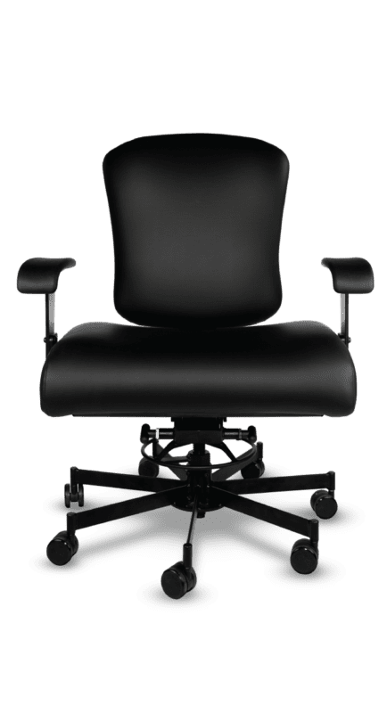 3156 Bariatric Task Chair