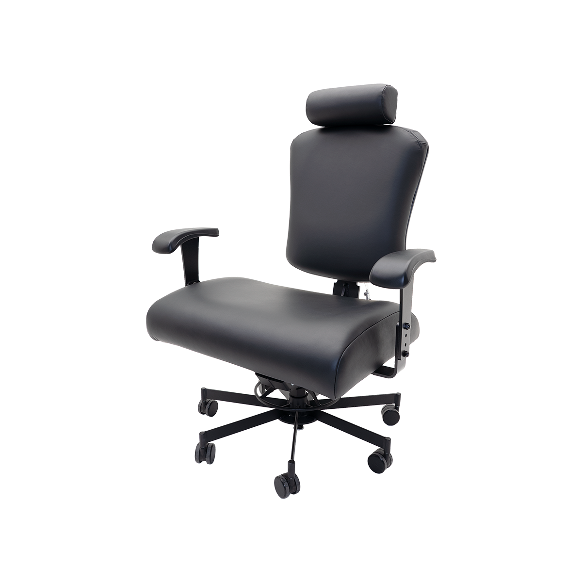 Concept Seating 3156HR Bariatric Chair Special Needs Computers - 2