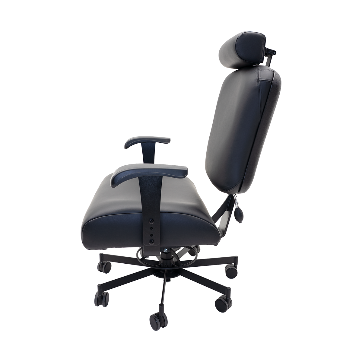 Concept Seating 3156HR Bariatric Chair Special Needs Computers - 3