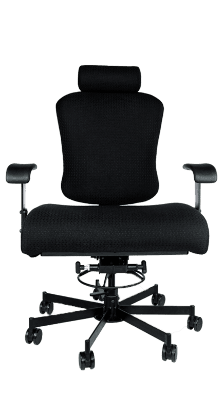3156HR Bariatric Chair