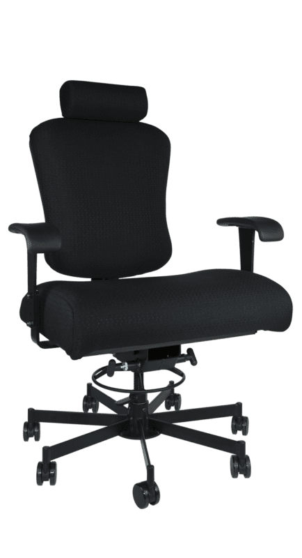 3156HR Bariatric Chair