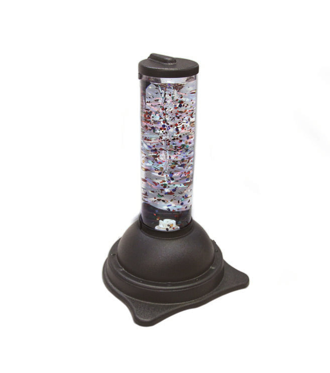 Musical Twister Adapted Light Toy - 1