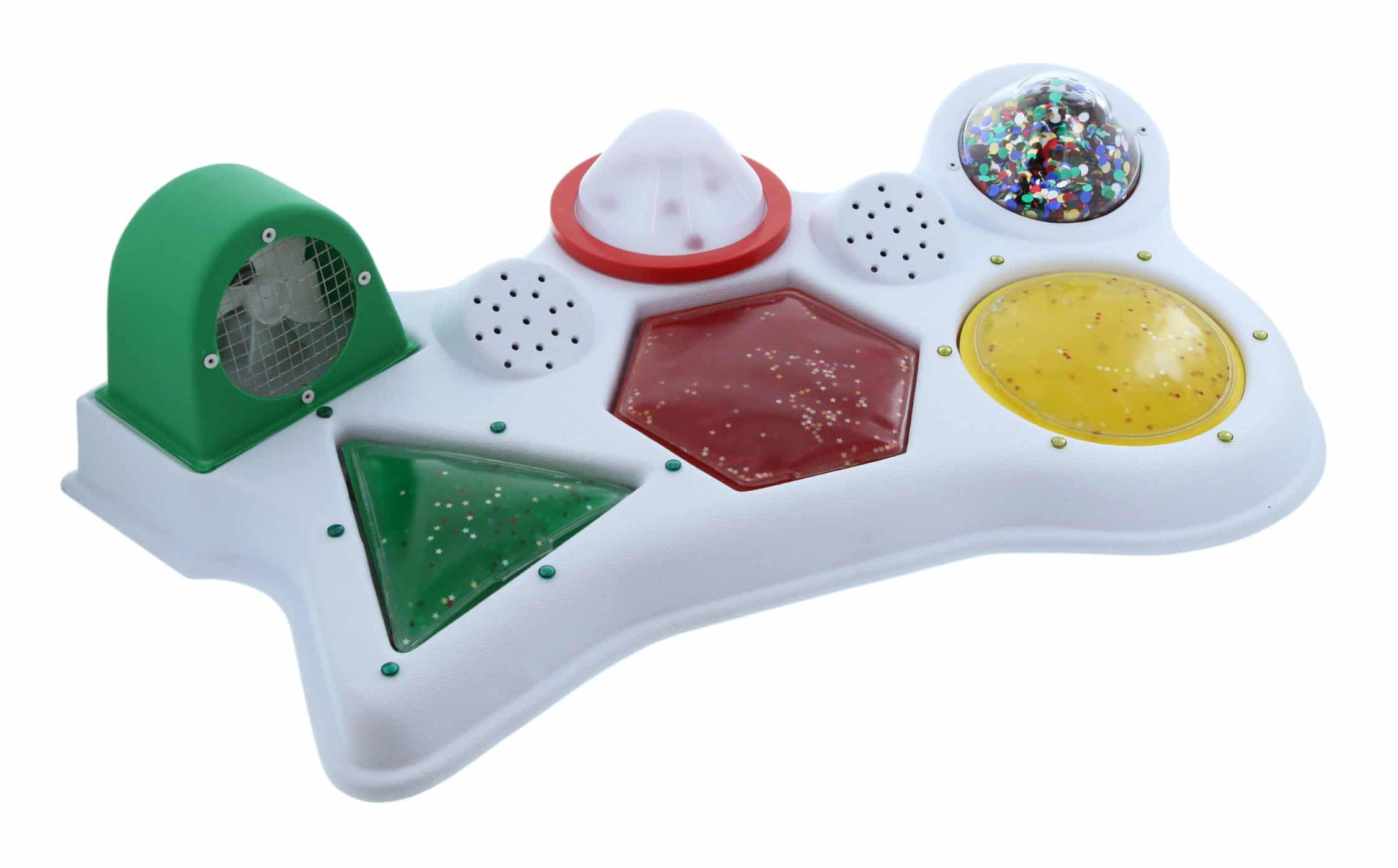 Enabling Gel Pad Activity Center Special Needs Computers - 1